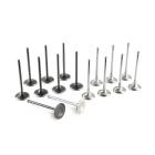 Tomei Racing Valve Set - Oversized (KA24DE)
