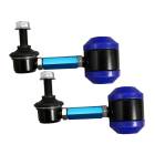 RalliTEK RalliTEK HD Adjustable Rear Endlinks (19-24 Ascent)