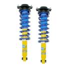 RalliTEK 1/4" Rear Sport Bilstein B6 Lift Kit (09-13 Forester)
