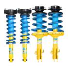 RalliTEK Bilstein B6 Suspension Lift Kit (10-14 Outback)