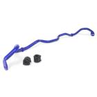 SuperPro 24mm Heavy Duty 2-Way Adjustable Sway Bar - Front (2022+ WRX)