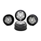 RCM Alloy/Steel Vernier Cam Pulley Kit (98-00 WRX/STI V5-V6)