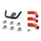RCM / Samco Oil Cooler Water Hose Kit (08-21 STI)