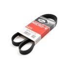 RCM Power Steering Belt for RCM Alternator Relocation Kit - OEM Power Steering Pump (EJ20/EJ25)