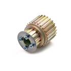 RCM Dry Sump Drive Pulley Kit