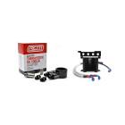 RCM 19 Row Oil Cooler (08-14 WRX/STI)