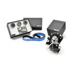 RCM Gates Racing Timing Belt & RCM Black Series Water Pump & 70 Degree Thermostat Kit (96-98 EJ20/22/25)