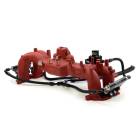 RCM V3/4 Top Feed Fuel Rail Conversion Kit