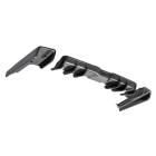 Seibon Rear Diffuser - MB Style (2022+ WRX)