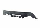 Seibon Carbon Fiber Rear Diffuser Cover (13-20 BRZ)