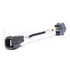 iWire Rear O2 Sensor Extension Harness (02-14 WRX, 04-21 STI)