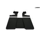 Verus Rear Diffuser (17-21 CTR)