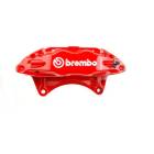 Subaru OEM Brembo Brake Caliper - Left Front - 26292CA070