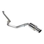 Remark Stainless Steel R1-Spec Catback Exhaust (2022+ BRZ)