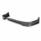 Seibon CW-Style Carbon Fiber Rear Lip (02-03 WRX)