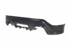 Seibon TB-Style Carbon Fiber Rear Lip (13-20 BRZ)