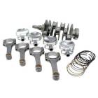 Flatirons Tuning Rotating Assembly EJ25 Bundle
