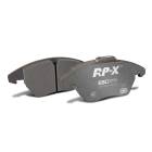EBC Brakes RP-X Racing Brake Pads - Front (22+ WRX)
