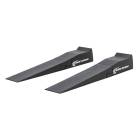 Race Ramps 72in. Two Stage Car Ramps