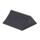 Race Ramps 12in. Racer Chock - Ultimate Tire Grip