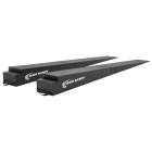 Race Ramps 11in. Two-Piece Trailer Ramps