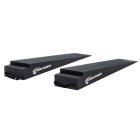 Race Ramps 8in. Extra Long Trailer Ramp