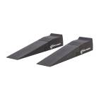 Race Ramps HD 67in. 2-Piece Car Ramps XT - 2500 LBS Capacity