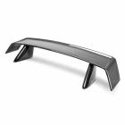 Seibon SS-Style Carbon Fiber Rear Spoiler (02-07 WRX, 04-07 STI - Sedan)
