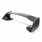 Seibon STI-Style Carbon Fiber Rear Spoiler (08-14 WRX/STI Sedan)