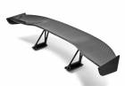 Seibon GT-Style Carbon Fiber Rear Spoiler (13-20 BRZ)