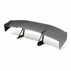 Seibon GT-Style Carbon Fiber Rear Spoiler (15-21 WRX, 15-21 STI)