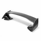 Seibon STI - Carbon Fiber Rear Spoiler (15-21 WRX, 15-21 STI)