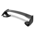 Seibon Carbon Fiber Rear Spoiler - STI Style (2022+ WRX)