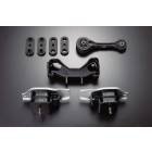 STI Group-N Drivetrain Mount Kit (04-07 STI)