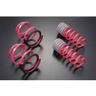 Subaru STI Pink Lowering Spring Set (11-14 WRX/STI)