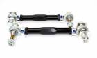 SPL Parts Rear Toe Arms w/Eccentric Lockout (08-21 WRX/STI, 13-20 BRZ)
