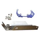 RalliTEK R160 Differential Skid Plate (2019+ Acsent)