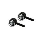 RalliTEK Front Sway Bar Disconnects (22+ WRX, 18+ Crosstrek, 15+ Outback, 19+ Forester, 19+ Ascent)