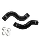 RalliTEK Silicone Radiator Hose Kit (18-23 Crosstrek)