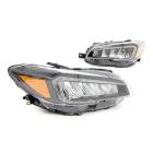 OLM Hikari Series Headlights (15-20 WRX, 15-17 STI)