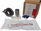 PDM TranQuil TSK4 Snout Release Bearing & Sleeve Repair Kit (Subaru)
