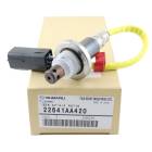 Subaru OEM Front Oxygen Sensor - A/F (09-10 WRX)