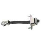 Subaru OEM Door Check - Rear (08-14 WRX/STI)