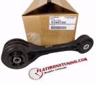 STI Hardened Group-N Pitch Stop Mount
