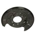 Subaru OEM Rear Brake Dust Shield - Left Hand (08-14 WRX)