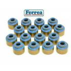 Ferrea Exhaust Valve Seals (EJ20/EJ25)