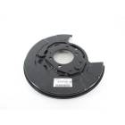 Subaru OEM Brake Backing Plate - Rear Left Hand (08-14 STI)