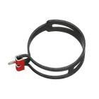 Subaru OEM Radiator Hose Clamp - 909170067 (05-09 Legacy/Outback)