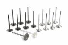 Tomei Race Spec Valve Set (13-20 BRZ)