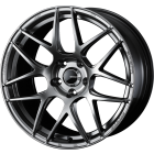 WedsSport SA-27R Wheels